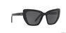 PRADA - Black Cat Eye Prada PR 08VS PRADA - Black Cat Eye Prada PR 08VS