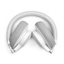 JBL - JBL Live 650BT White Wireless NC Headphones JBL - JBL Live 650BT White Wireless NC Headphones