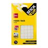 DELI - Deli Magic Tack Mounting Putty 75g (2 x 2 cm Squares) DELI - Deli Magic Tack Mounting Putty 75g (2 x 2 cm Squares)