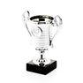 BIEMANS - Unique Size C122 Cup 15cm - Silver, Default BIEMANS - Unique Size C122 Cup 15cm - Silver, Default