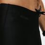 KALENJI - Run dry+ men's running tight shorts black, M KALENJI - Run dry+ men's running tight shorts black, M