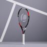 ARTENGO - Tr900 26 kids' tennis racket - black/orange ARTENGO - Tr900 26 kids' tennis racket - black/orange