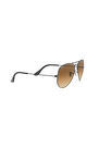 RAY-BAN - Grey Pilot Ray-Ban RB3025 AVIATOR GRADIENT RAY-BAN - Grey Pilot Ray-Ban RB3025 AVIATOR GRADIENT