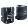 DOMYOS - Tone softbell adjustable wrist and ankle weights twin-pack 2 kg DOMYOS - Tone softbell adjustable wrist and ankle weights twin-pack 2 kg
