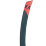 SUBEA - Junior Snorkel SNK 500 - Storm Grey SUBEA - Junior Snorkel SNK 500 - Storm Grey