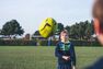 OFFLOAD - 3 Size 3 Rugby Ball Initiation - Yellow, Fluo Lime Yellow OFFLOAD - 3 Size 3 Rugby Ball Initiation - Yellow, Fluo Lime Yellow