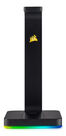 CORSAIR - Corsair ST100 RGB Gaming Headset Stand CORSAIR - Corsair ST100 RGB Gaming Headset Stand