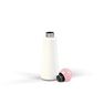 LUND LONDON - Lund London Skittle Bottle Original White 500ML LUND LONDON - Lund London Skittle Bottle Original White 500ML