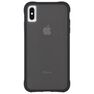 CASE-MATE - Case-Mate Tough Case Matte Black for iPhone XS Max CASE-MATE - Case-Mate Tough Case Matte Black for iPhone XS Max