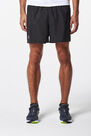 KALENJI - Run Dry Men's Running Shorts Black, M KALENJI - Run Dry Men's Running Shorts Black, M
