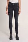 Salsa Jeans - Black Push In Secret skinny dark jeans Salsa Jeans - Black Push In Secret skinny dark jeans