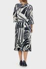Punt Roma - Pleated skirt Punt Roma - Pleated skirt