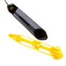 DOMYOS - 2.8 Meter Skipping Rope 900 - Yellow DOMYOS - 2.8 Meter Skipping Rope 900 - Yellow