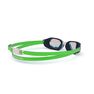 NABAIJI - Unique Size 900 B-FAST Swimming Goggles - , Clear Lenses, Black NABAIJI - Unique Size 900 B-FAST Swimming Goggles - , Clear Lenses, Black