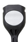 ELOPS - Unique Size VIOO 100 Front LED Battery-Powe Bike Light, Black ELOPS - Unique Size VIOO 100 Front LED Battery-Powe Bike Light, Black