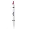 CRAYOLA - Crayola Beauty Lip & Cheek Crayon - Mauvelous CRAYOLA - Crayola Beauty Lip & Cheek Crayon - Mauvelous