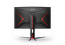 AOC GAMING - AOC C27G2 27-Inch FHD/165Hz Gaming Monitor AOC GAMING - AOC C27G2 27-Inch FHD/165Hz Gaming Monitor