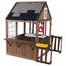 KIDKRAFT - Kidkraft Ryan's World Outdoor Playhouse KIDKRAFT - Kidkraft Ryan's World Outdoor Playhouse