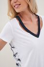 Salsa Jeans - T-shirt Salsa Jeans - T-shirt
