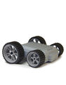 MEEPER - meeperBOT 2.0 Grey + meeperBOT 2.0 Wheel Pack Neon Green MEEPER - meeperBOT 2.0 Grey + meeperBOT 2.0 Wheel Pack Neon Green