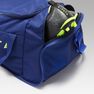 KIPSTA - 40L Kipocket Team Sports Bag - Dark - Carbon Grey KIPSTA - 40L Kipocket Team Sports Bag - Dark - Carbon Grey
