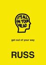 HARPER COLLINS USA - It'S All In Your Head HARPER COLLINS USA - It'S All In Your Head