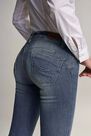 Salsa Jeans - Blue Wonder push up capri jeans Salsa Jeans - Blue Wonder push up capri jeans