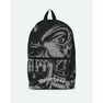 ROCKSAX - Motorhead Warpig Zoom Backpack ROCKSAX - Motorhead Warpig Zoom Backpack