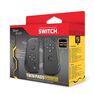 STEELPLAY - Steelplay Twin Pads Wireless Controller for Nintendo Switch STEELPLAY - Steelplay Twin Pads Wireless Controller for Nintendo Switch