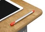 LOGITECH - Logitech Crayon Digital Pencil Orange for iPad Pro 12.9-inch (3rd gen)/iPad Pro 11-inch/iPad (7th gen)/iPad (6th (gen)/iPad Air (3rd gen)/ LOGITECH - Logitech Crayon Digital Pencil Orange for iPad Pro 12.9-inch (3rd gen)/iPad Pro 11-inch/iPad (7th gen)/iPad (6th (gen)/iPad Air (3rd gen)/