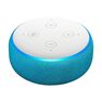 AMAZON - Amazon Echo Dot 3 Kids Edition Blue Smart Speaker with Alexa AMAZON - Amazon Echo Dot 3 Kids Edition Blue Smart Speaker with Alexa