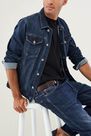 Salsa Jeans - Brown Reversible belt Salsa Jeans - Brown Reversible belt