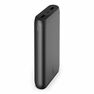 BELKIN - Belkin Boost Charge 20000mAh Power Bank 15W Black BELKIN - Belkin Boost Charge 20000mAh Power Bank 15W Black
