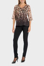 Punt Roma - Animal print t-shirt Punt Roma - Animal print t-shirt