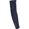 TARMAK - Size 4 Adult Intermediate Protective Basketball Arm Sleeve - Black TARMAK - Size 4 Adult Intermediate Protective Basketball Arm Sleeve - Black