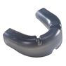 OUTSHOCK - Unique Size 100 Boxing and Martial Arts Mouthguard Size L - Clear, Black OUTSHOCK - Unique Size 100 Boxing and Martial Arts Mouthguard Size L - Clear, Black