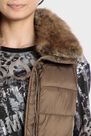 Punt Roma - Brown waistcoat Punt Roma - Brown waistcoat