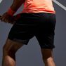 ARTENGO - XXL Dry 500 Tennis Shorts - Snow White ARTENGO - XXL Dry 500 Tennis Shorts - Snow White