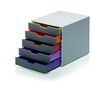 DURABLE - Durable Varicolor 5 Multi Coloured DURABLE - Durable Varicolor 5 Multi Coloured
