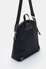 Mohito - Multi-Use Backpack - Black Mohito - Multi-Use Backpack - Black