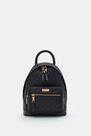 Mohito - Women'S Backpack - Black Mohito - Women'S Backpack - Black