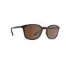 QUECHUA - Unique Size Category 3 Hiking Sunglasses MH160 - Brown and, Ebony QUECHUA - Unique Size Category 3 Hiking Sunglasses MH160 - Brown and, Ebony