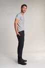 Salsa Jeans - Black Lima tapered jeans in black Salsa Jeans - Black Lima tapered jeans in black