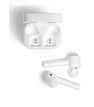 XIAOMI - Xiaomi Mi Lite White True Wireless In-Ear Earphones XIAOMI - Xiaomi Mi Lite White True Wireless In-Ear Earphones