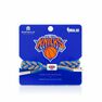 RASTACLAT - Rastaclat New York Knicks Away Men's Bracelet Orange/Blue RASTACLAT - Rastaclat New York Knicks Away Men's Bracelet Orange/Blue