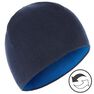 WEDZE - Unique Size Ski Reverse Hat - ., Snow White WEDZE - Unique Size Ski Reverse Hat - ., Snow White