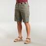 QUECHUA - Medium Menأ¢â‚¬â„¢s Country Walking Shorts - NH500 Fresh, Asphalt Blue QUECHUA - Medium Menأ¢â‚¬â„¢s Country Walking Shorts - NH500 Fresh, Asphalt Blue