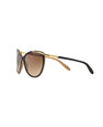 RALPH - Black Cat Eye RA5150 RALPH - Black Cat Eye RA5150