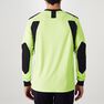 KIPSTA - 2XL F100 Adult Goalkeeper Jersey, Fluo Lime Yellow KIPSTA - 2XL F100 Adult Goalkeeper Jersey, Fluo Lime Yellow