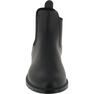 FOUGANZA - Schooling Adult/Kids' Horse Riding Jodhpur Boots - Black, EU 44 FOUGANZA - Schooling Adult/Kids' Horse Riding Jodhpur Boots - Black, EU 44